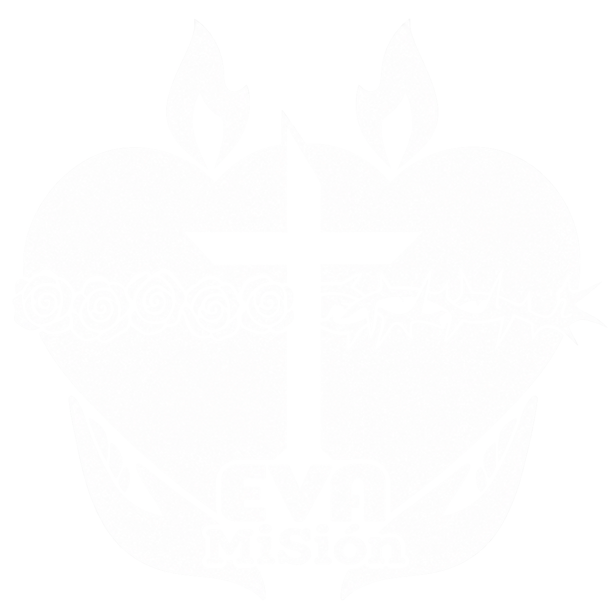 Logo de Eva Misión